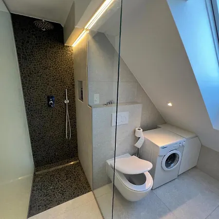 Gloria Holiday - Apartment Bohinj Extérieur photo