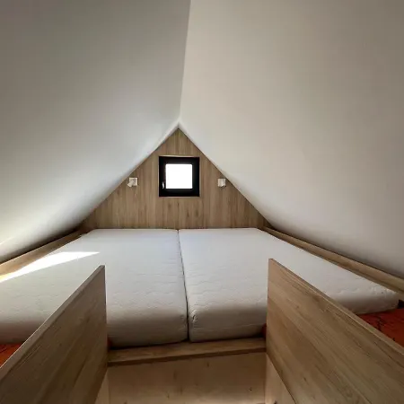 Gloria Holiday - Apartment Bohinj Extérieur photo
