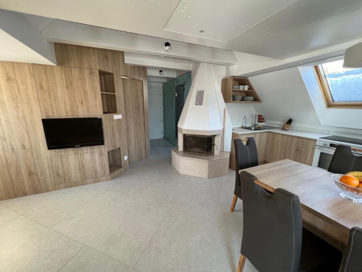 Appartement Gloria - *