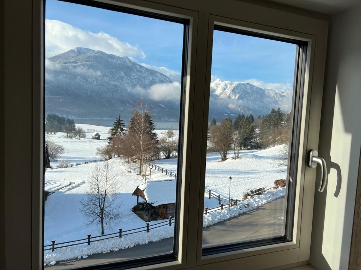 Appartement Gloria - Bohinj