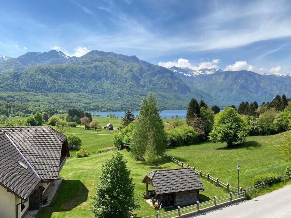 Gloria - * Bohinj