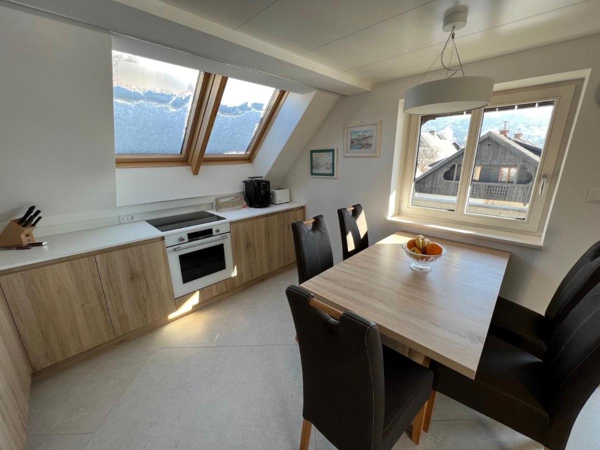 Appartement Gloria - *