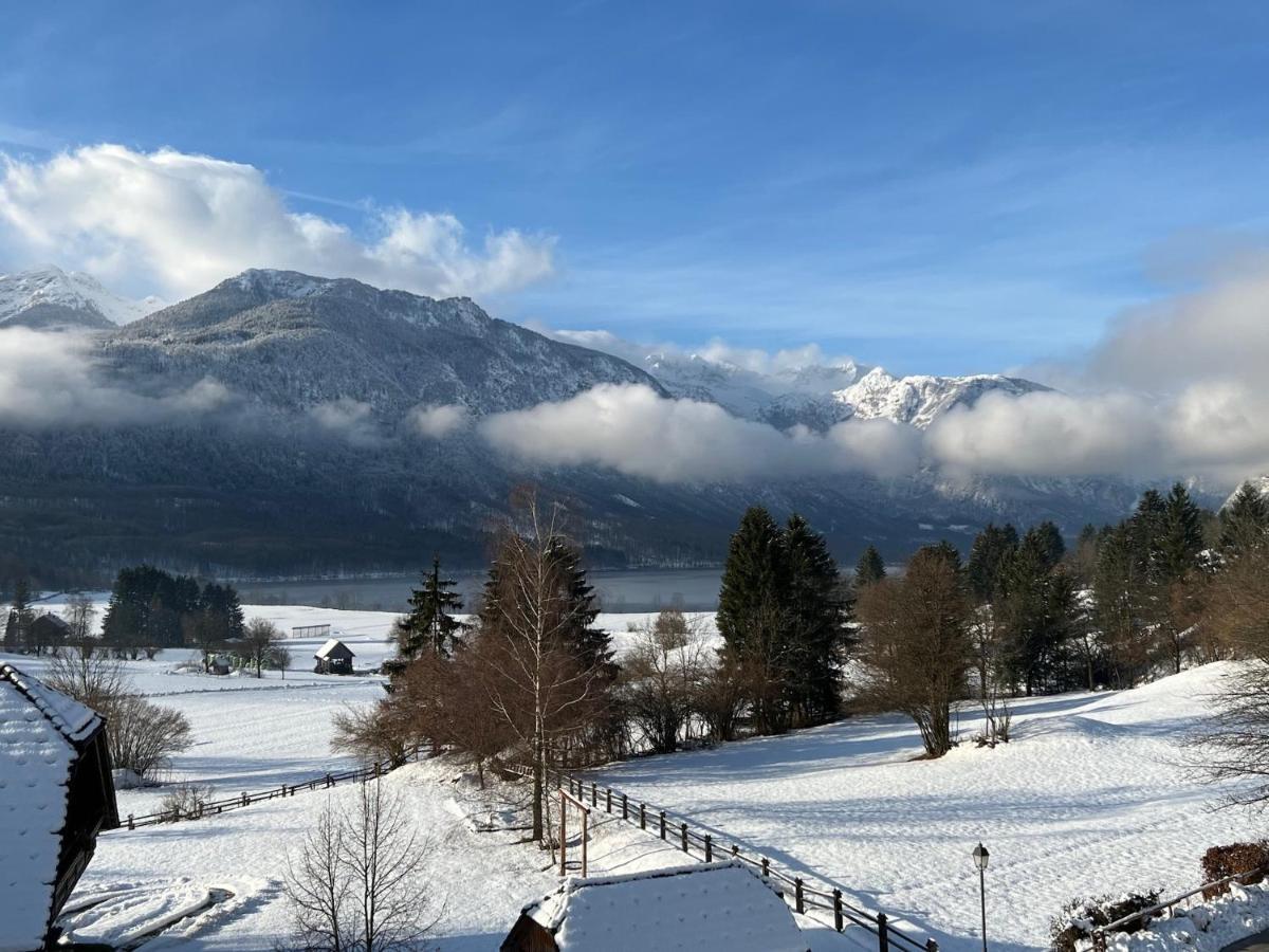 Gloria - * Bohinj