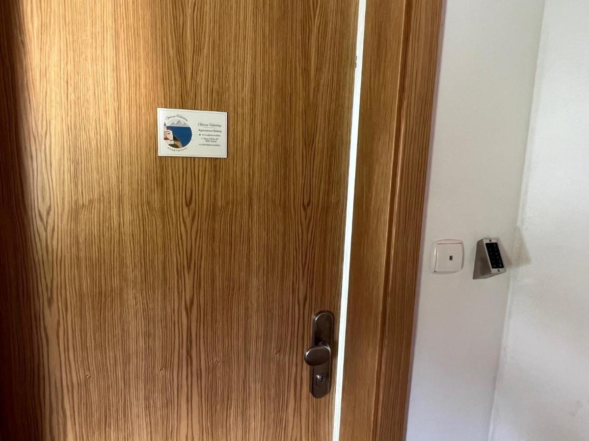 Appartement Gloria -